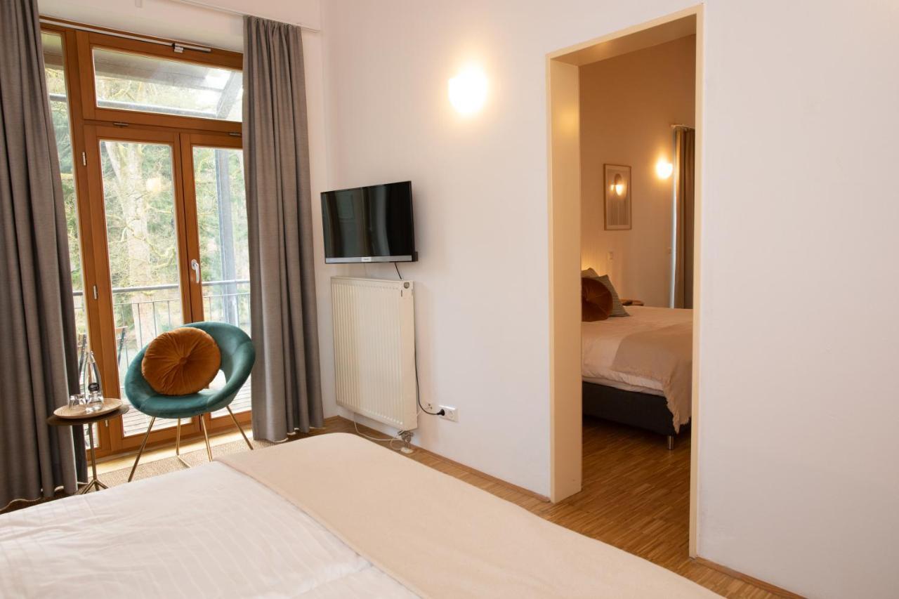 Hotel Hofgut Imsbach Lapointe Tholey Zewnętrze zdjęcie